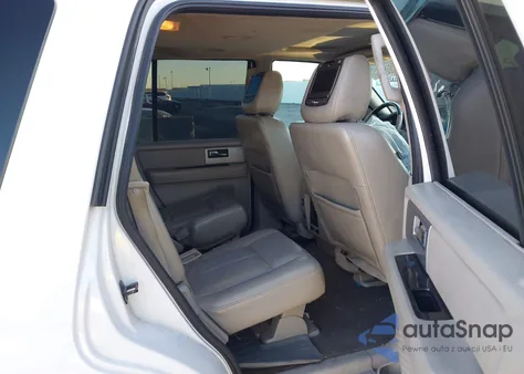 2012 Ford Expedition Limited from USA, damaged, VIN 1FMJU1K57CEF12610